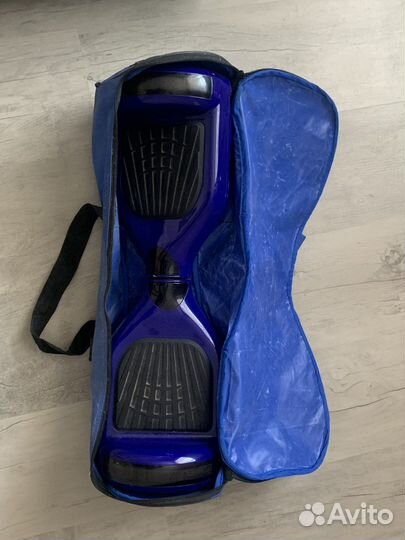 Гироскутер