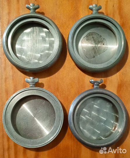 Корпуса часов Молния