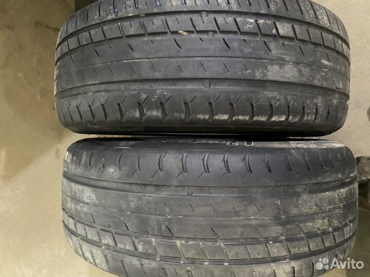 Viatti Strada Asimmetrico 205/55 R16