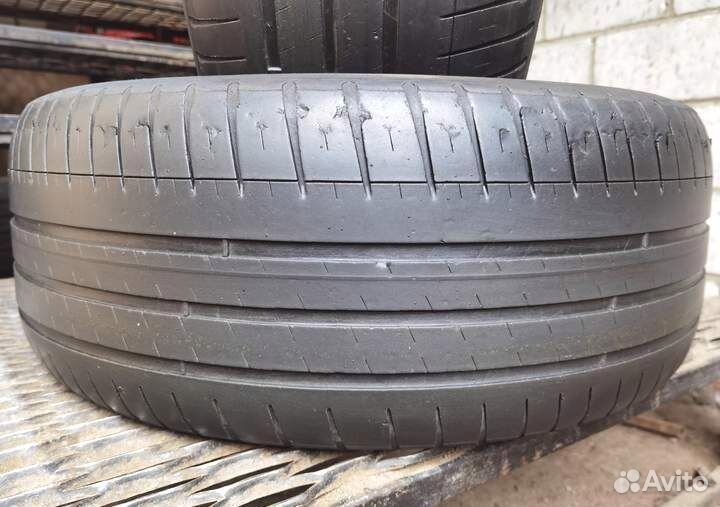 Michelin Pilot Sport 3 235/45 R18 98Y