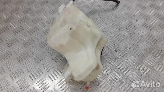 Бачок расширительный KIA optima 3 (2MF08NP01)