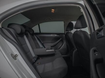 Volkswagen Jetta 1.6 AT, 2017, 106 062 км