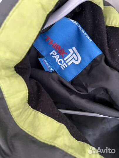 Одежда, обувь для туризма и рыбалки