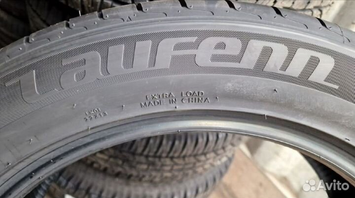 Laufenn S-Fit EQ LK01 185/55 R15 82V