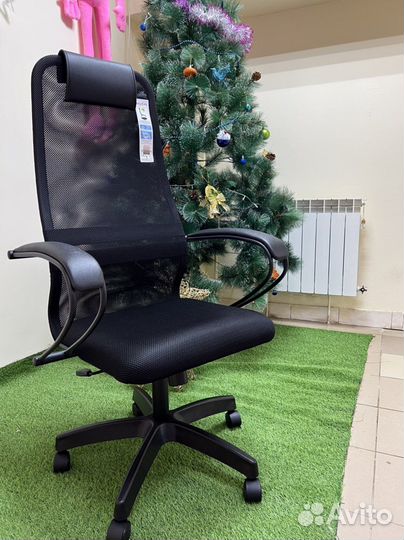 Кресло руководителя