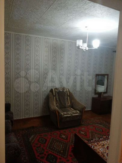 2-к. квартира, 42 м², 5/5 эт.