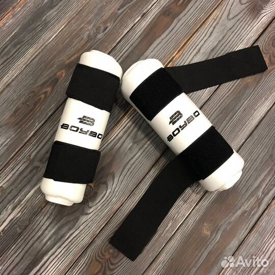 Защита предплечья BoyBo L