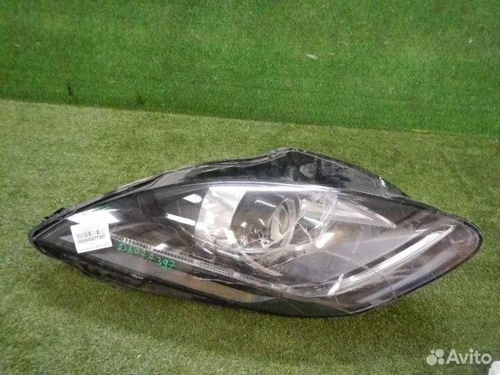 Фара правая Jaguar F-Type