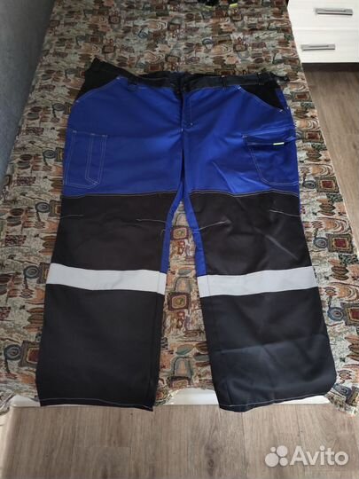 Костюм рабочий