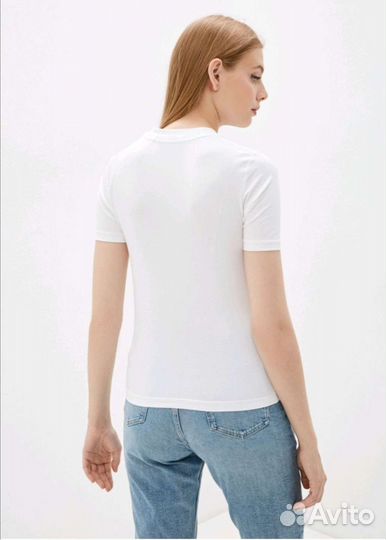 Футболка Calvin klein Jeans L