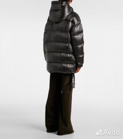 Пуховик Max Mara The Cube. 42it