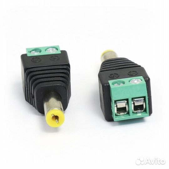 AVC-DC-MT (папа)