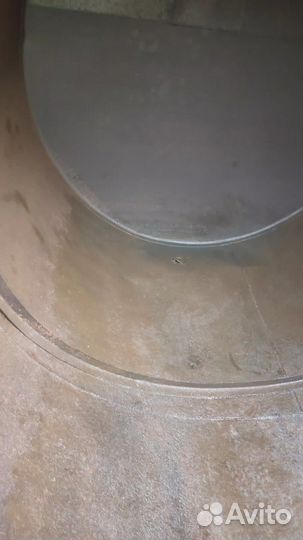 Чистка резервуаров и ёмкостей из-под гсм