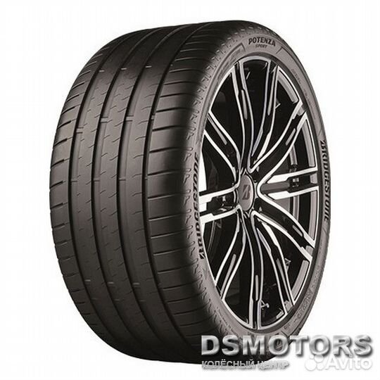 Bridgestone Potenza Sport 255/40 R18 99Y