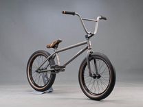 Велосипед bmx WTP Crysis 2014
