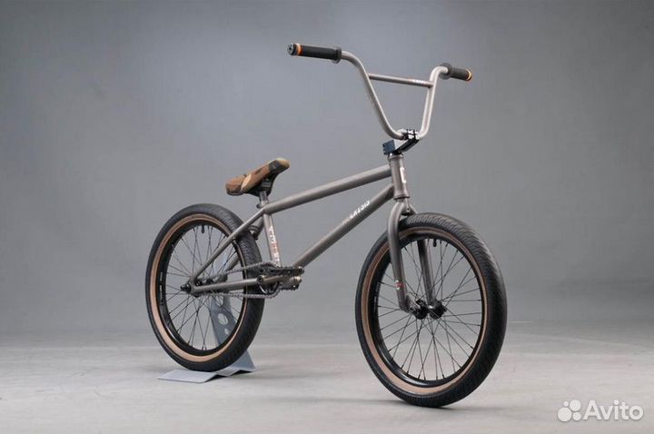 Велосипед bmx WTP Crysis 2014