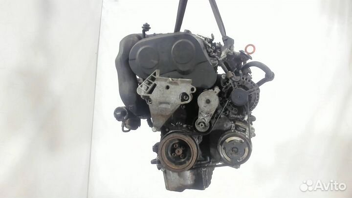 Двигатель(двс) Volkswagen Golf V (2003–2009)