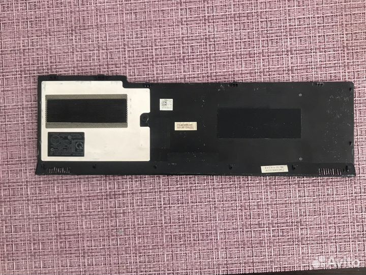 Крышка отсека HDD/ RAM dell inspiron 3542