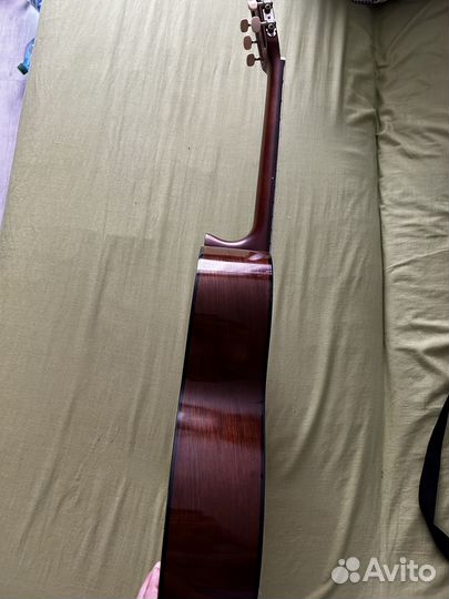 Гитара yamaha c40