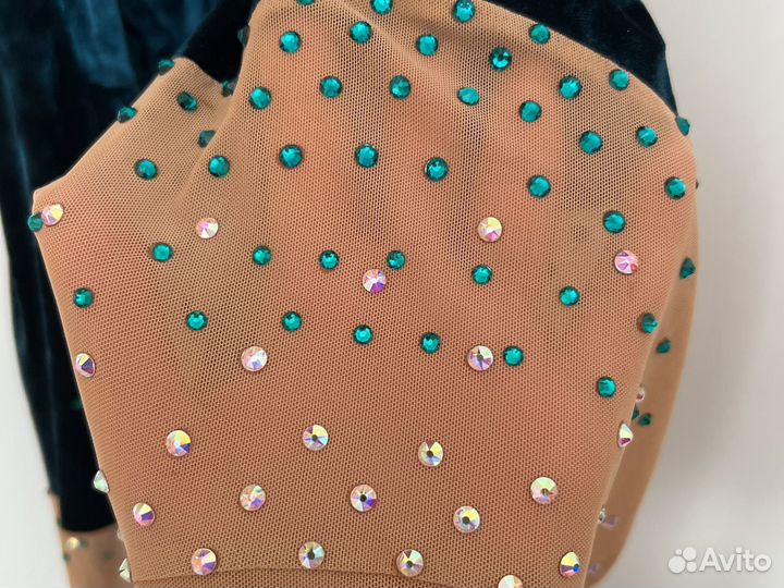 Комбинезон для воздушной гимнастики