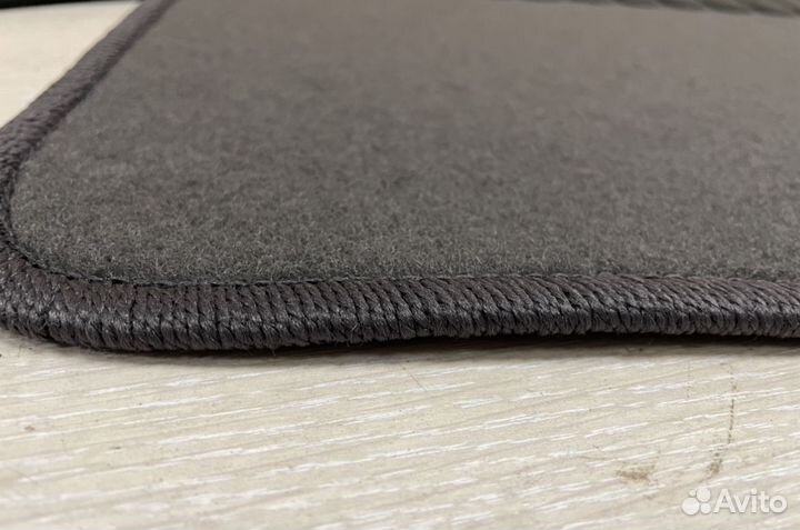 Коврики текстильные для хонда сивик 2006-2011 седа