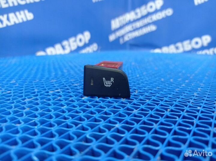 Кнопка обогрева сидений Chevrolet Spark хэтчбек