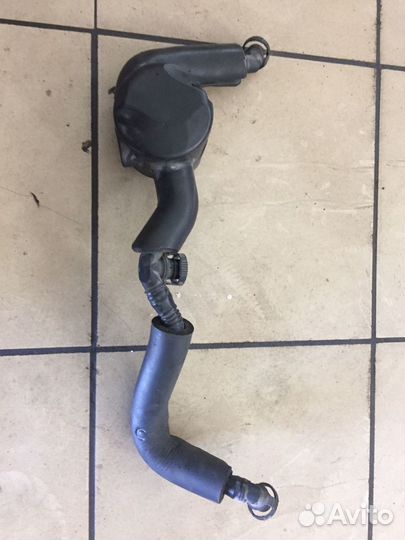 Маслоотделитель BMW 7-Series E65 E66