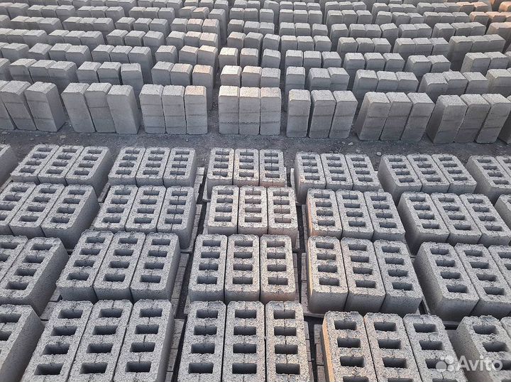 Блоки с доставкой