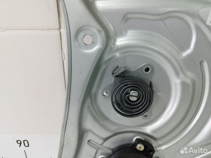 Стеклоподъемник электр. передний правый IX35