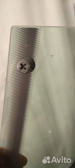 Стекло задней двери Audi 100 C4