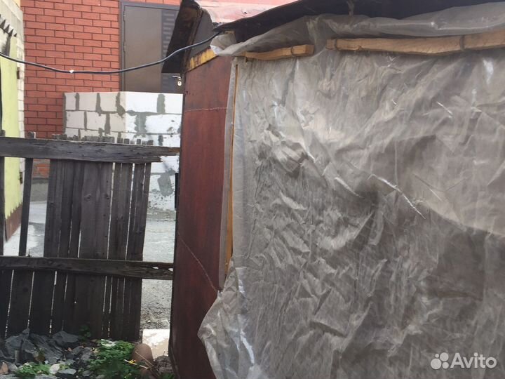 Продам голубятню