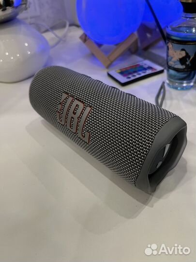 Jbl flip 6 оригинал