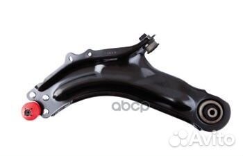 TRK0156 Рычаг renault kangoo II 08- пер.подв.ни