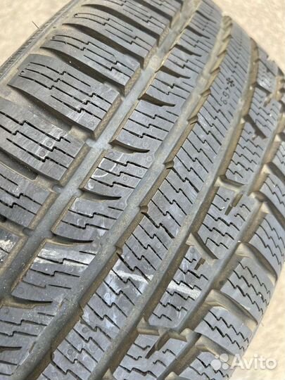 Nokian Tyres WR A3 215/50 R17