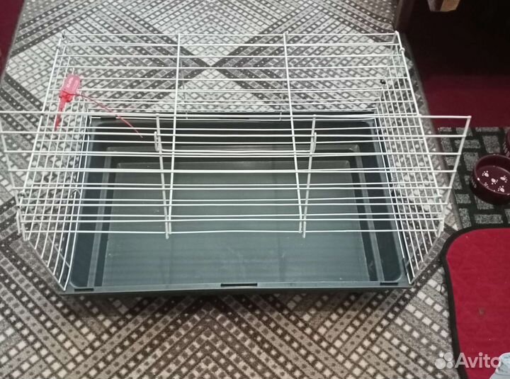 Переноска перевозка для мелких пород собак