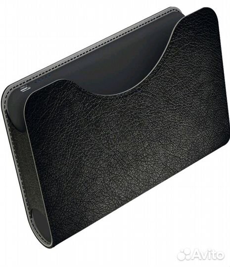 Внешний аккумулятор Zens 5200мА/ч (zepb02B/00)