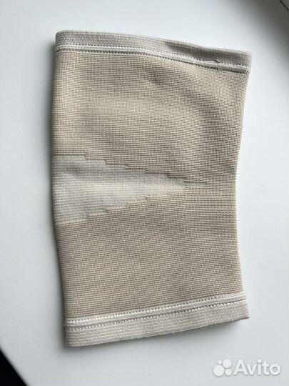 Бандаж на колено orto