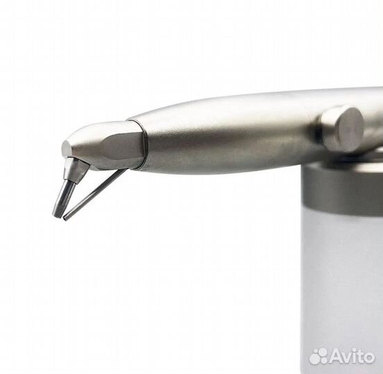 Насадка для полировки зубов