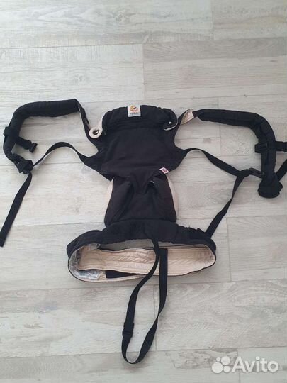 Рюкзак кенгуру