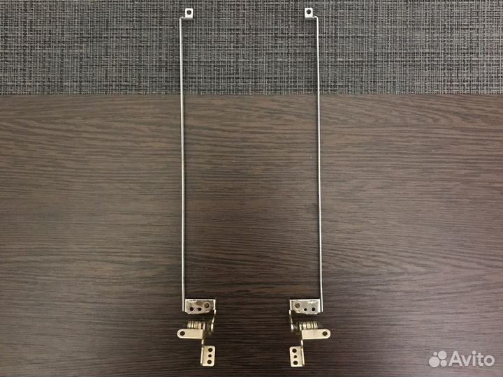 Петли для ноутбука Toshiba C650d