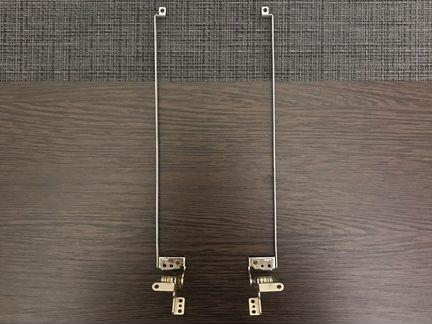 Петли для ноутбука Toshiba C650d