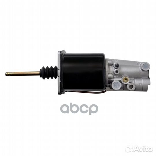 Пгу сцепления со штоком маз Камаз паз бак53302