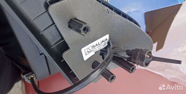 Зеркало левое LADA granta