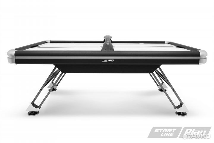 Аэрохоккей стационарный Plaza Ice 7 футов (213 см)