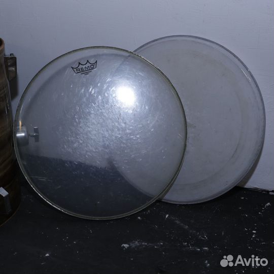 Напольный том 16