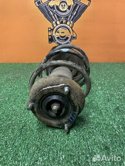 Амортизатор Передний левый Nissan Almera classic