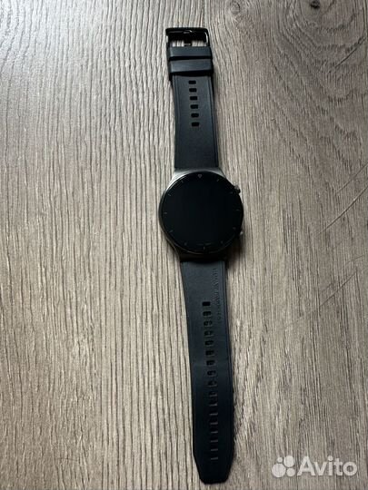 Huawei watch gt 2 pro