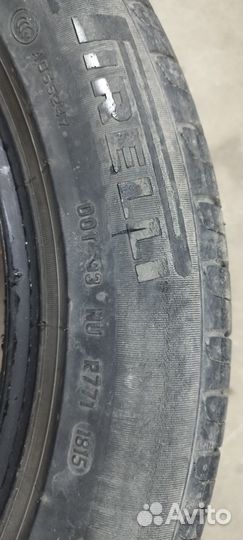 Pirelli Cinturato P7 225/50 R17 94W