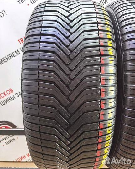 Michelin CrossClimate+ 235/50 R18 101Y