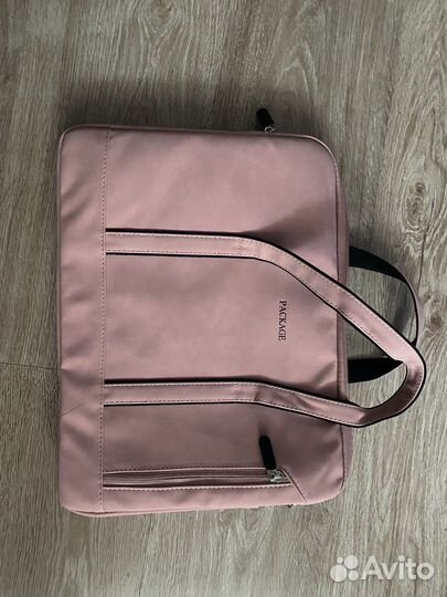 Сумки для ноутбука/планшета